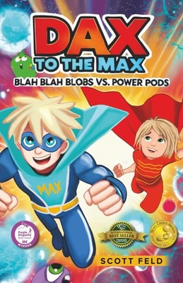 Dax to the Max: Blah Blah Blobs vs. Power Pods
