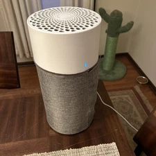 Blueair Blue Pure 411 Auto HEPA Air Purifier