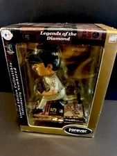 ROGER CLEMENS Forever Collectibles Legends of the Diamond Ticket  Bobblehead 🔥 