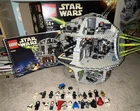 LEGO Star Wars Death Star 75159 100% Complete Set 4016 pcs W/ Box & Instructions