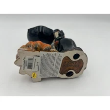 Yankee Candle Boney Bunch WITCH WAX MELTER