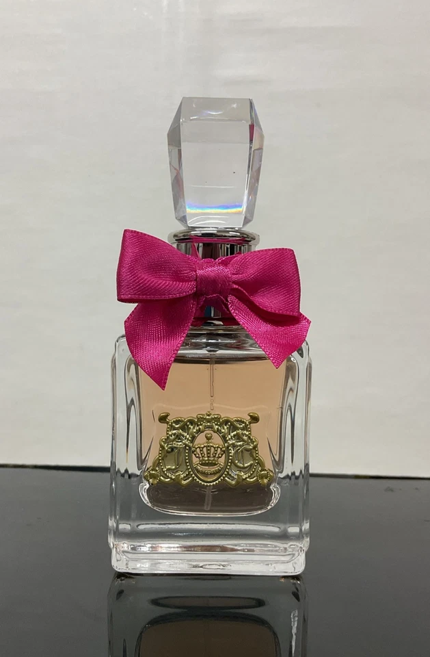 Viva La Juicy by Juicy Couture Eau De Parfum Spray 1 oz Women - Image 3 of 4