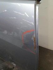 Porte arrière et accessoires Honda ACCORD