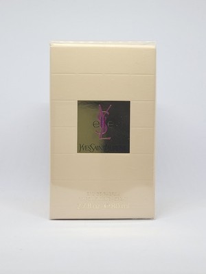 Yves Saint Laurent YSL Elle EdP Eau de Parfum 80ml Damenduft OVP