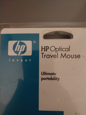 HP Mini Mouse
