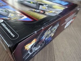 LEGO Star Wars 75150 Vader TIE Advanced vs A-Wing Starfighter