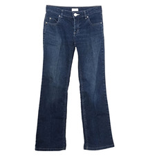 Circo Girls Blue Jeans Size 12 Slim