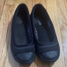 Skechers Black Women's Flats