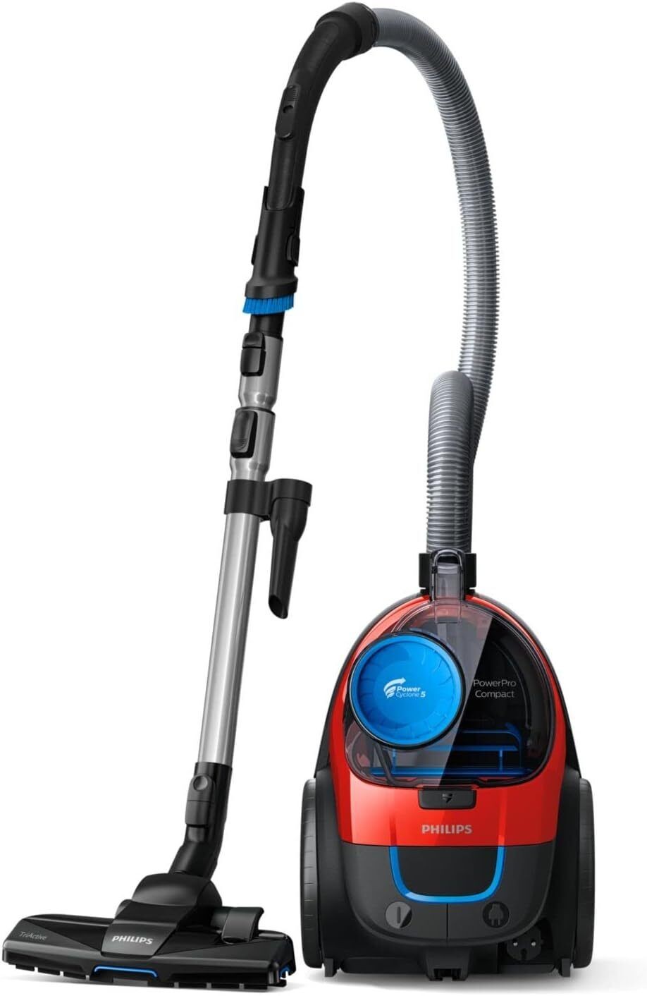 Philips FC9330/09 Aspirapolvere Senza Sacco Serie 3000 | Casa Impeccabile