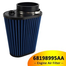 Air Filter 68198995AA pour Chrysler 300 for Dodge Challenger Charger 2011-2023