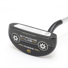 463231 Odyssey Putter Stroke Lab Rossie Flow Black Series