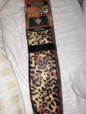 Ed Hardy Tiger Leopard Car Truck Front Windshield Sunshade 58 X 27 Inchnew Ed Hardy Tiger Leopard Car Truck Front Windshield Sunshade 58 X 27 Inchnew