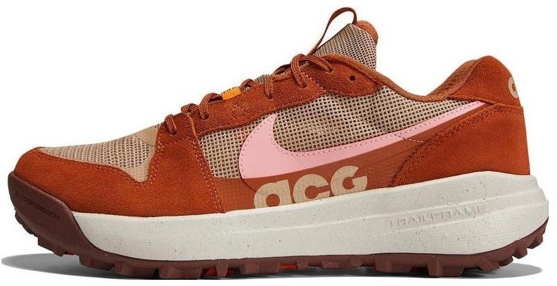 Las mejores ofertas en Nike ACG Lowcate Dark Russet Coral | eBay