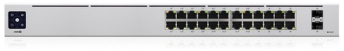 Ubiquiti USW-24-POE 820079 Gen 2 UniFi 24-Port PoE, Managed, L2/L3, Gigabit ~E~