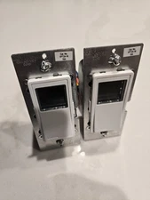 Leviton Vpt26-16w 24 H 24 T Programable Timer Switch X 2 Units