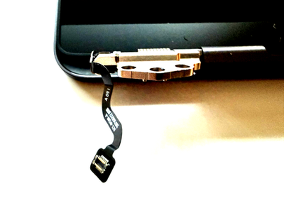 Genuine Apple MacBook Pro A2992 2023 14 M3 pro LCD Screen Display