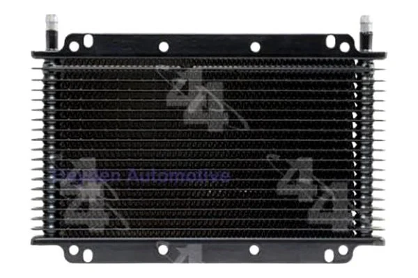 For Dodge W100 Pickup 57-70 Hayden 697 Rapid-Cool Transmission Oil Cooler Kit - Image 3 of 4