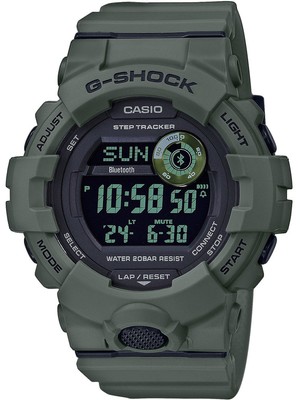 Casio GBD-800UC-3ER G-Shock Mens Watch 48mm 20ATM