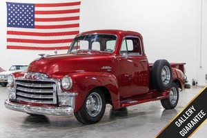 1954 GMC 100 