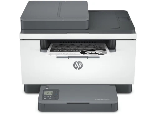 HP LaserJet M234sdw Printer Black & White Multifunction Wireless - Picture 1 of 12