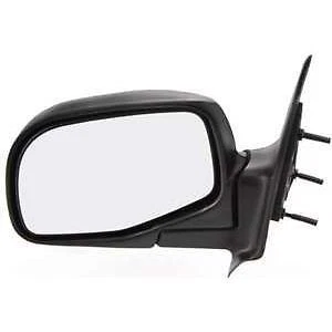 Door Mirror for 98-05 Ford Ranger (Base XL/XLT/Edge) Manual Passenger  Side