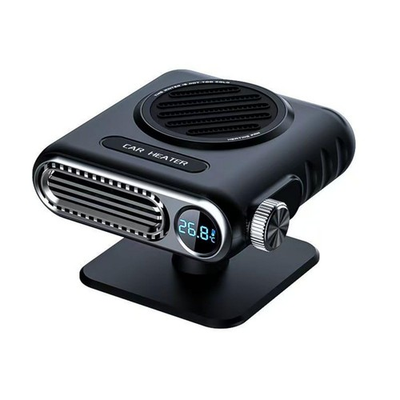 #ad Portable Car Heaters for Vehicle，12V 150W Defogger and... $45.40