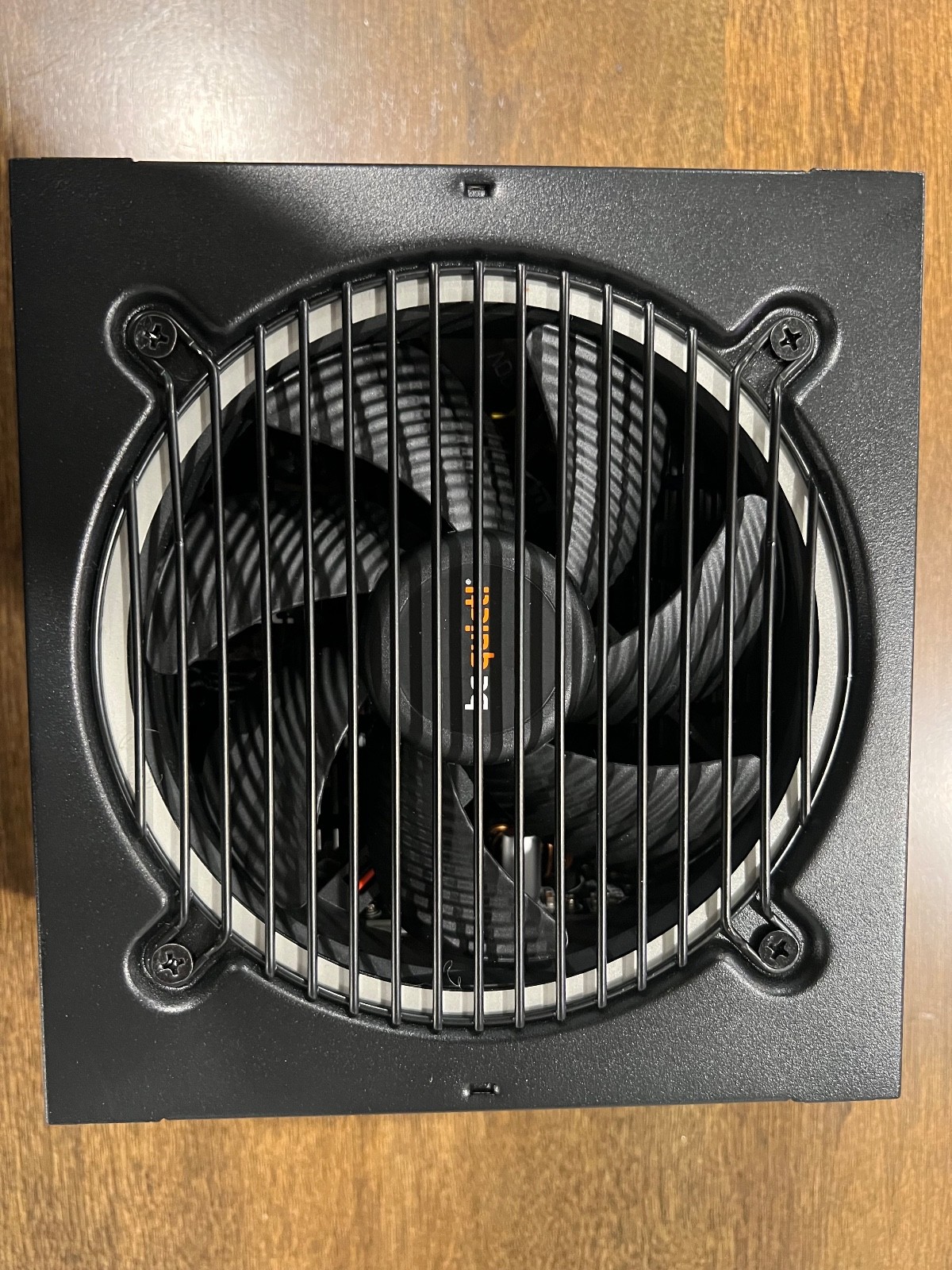 be quiet! Pure Power 12 M 850W 80 Plus Gold Power Supply (US Plug)