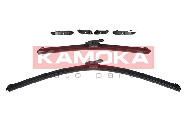 Kamoka 27F03 Wischblatt For Fiat Ford Lancia Nissan-image