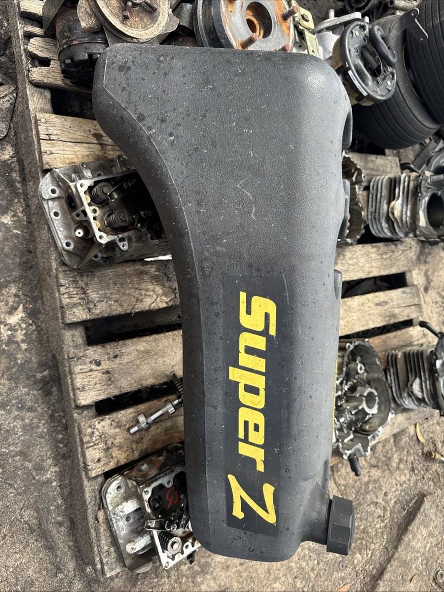 HUSTLER SUPER Z LH GAS TANK 796326 ; 927038 | eBay
