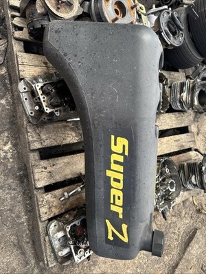 HUSTLER SUPER Z LH GAS TANK 796326 ; 927038 | eBay