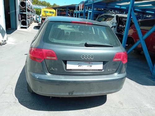 1K0145803T Intercooler para AUDI A3 SPORTBACK (8PA) 2.0 TDI Ambiente 2 3844825 - Imagen 5 de 10