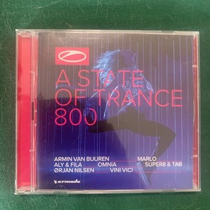 A State of Trance | eBay
