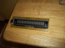 B&K Components.LTD. CT610 Digital Display Board P/N 10954