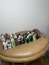 LEGO Star Wars Figuren