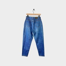 Vintage 1990's High-waisted Women's Lee Jeans