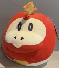 Squishmallow 10  Fuecoco the Pok mon Stuffed Plush NEW 