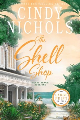 The Shell Shop: Large Print