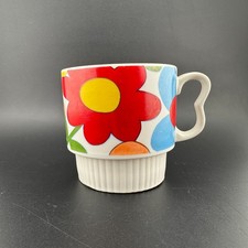 Vintage 1970s Made in Japan Ceramic Stacking ...