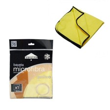 ROZENBAL Bayeta microfibra polvo 36X36 CM