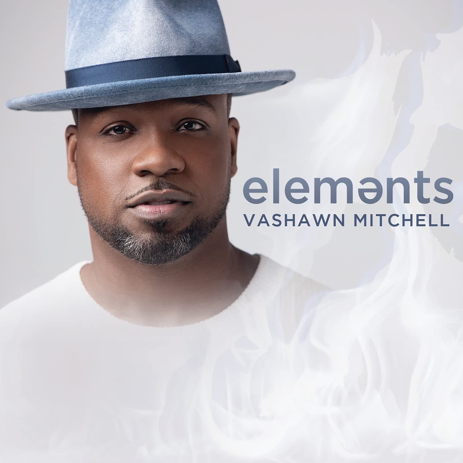 Элементы Vashawn Mitchell (CD) (ИМПОРТ ИЗ Великобритании)