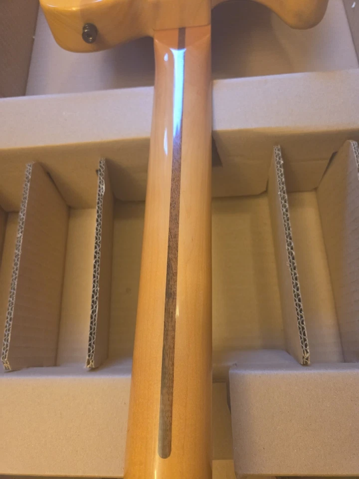 50s Telecaster In Butterscotch Blond - Image 3 of 4