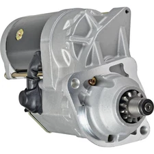Starter For TUG Air Start AS100 Cummins B5.9 GPU 400-90 400-100 400-120 QSB 6.7