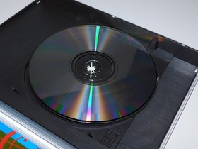 FLASHBACK - 1994 Sega CD - Complete CIB + REG CARD - GREAT CONDITION - MARVEL