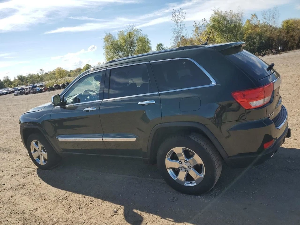 Driver Left Sun Visor With Illumination Fits 11-24 DURANGO 3062978 Foto 3 de 4