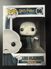 Funko Pop! Vinyl Lord Voldemort Harry Potter Movies Figure #06