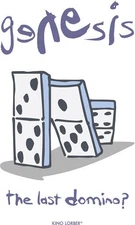 Genesis: The Last Domino? [Used Very Good DVD]