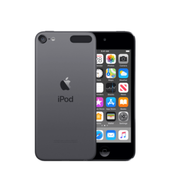 Apple iPod Touch 6th Gen Space Grey 64GB A1574 Reconditioned to