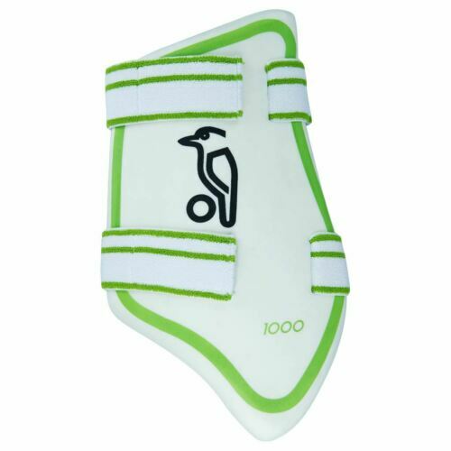 Kookaburra Pro 2.0 Lightweight Coloured Batting Pads Maroon - Senior - View #4