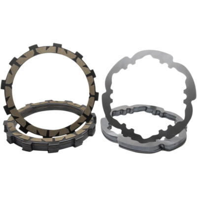 Rekluse TorqDrive Clutch Pack (RMS-2813086)