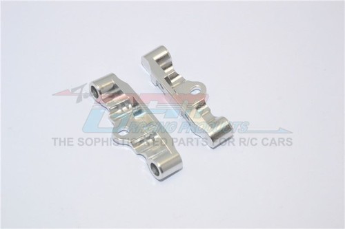 GPM TT2009 ALLOY FRONT & REAR LOWER ARM BULK 1/10 RC TAMIYA TT-02 TOURING CAR - Picture 15 of 15